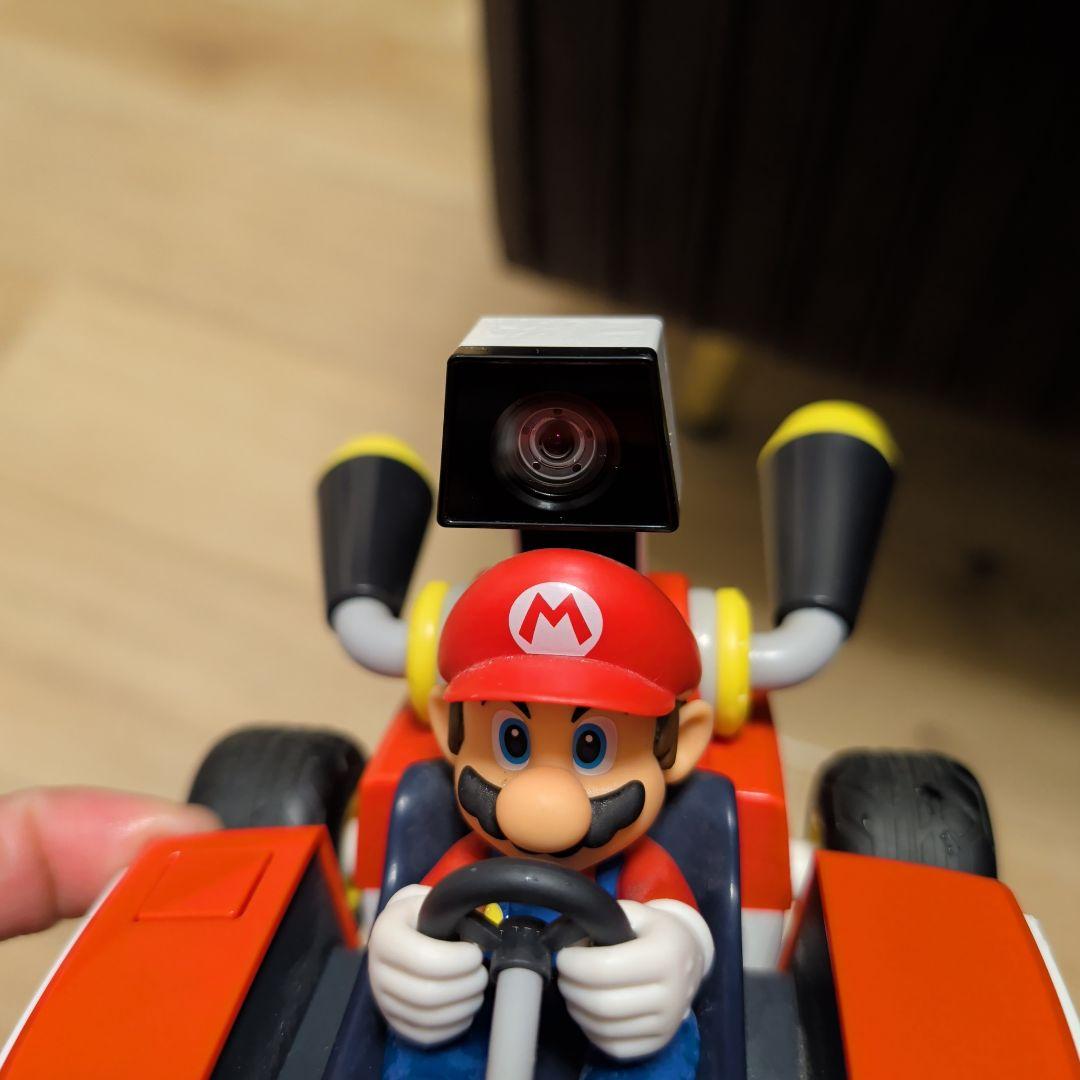 マリオ キャラクターカー コースボードセット
