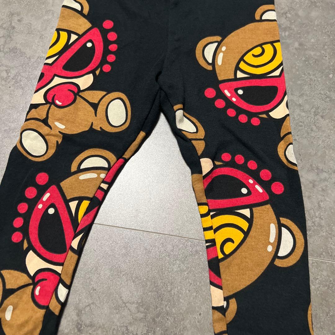 子*た様 ヒスミニ テディレギンス新品