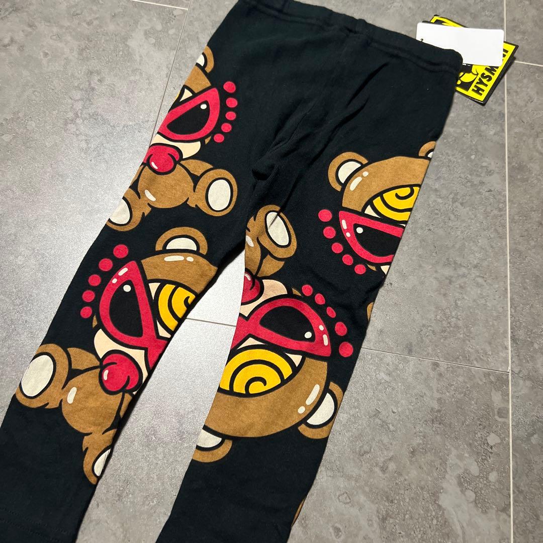 子*た様 ヒスミニ テディレギンス新品