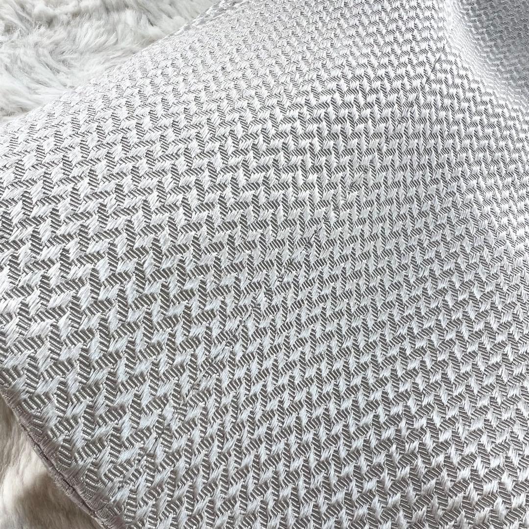 ジョルジオアルマーニ*ARMANI　テーラードジャケット　シルク混　イタリア製