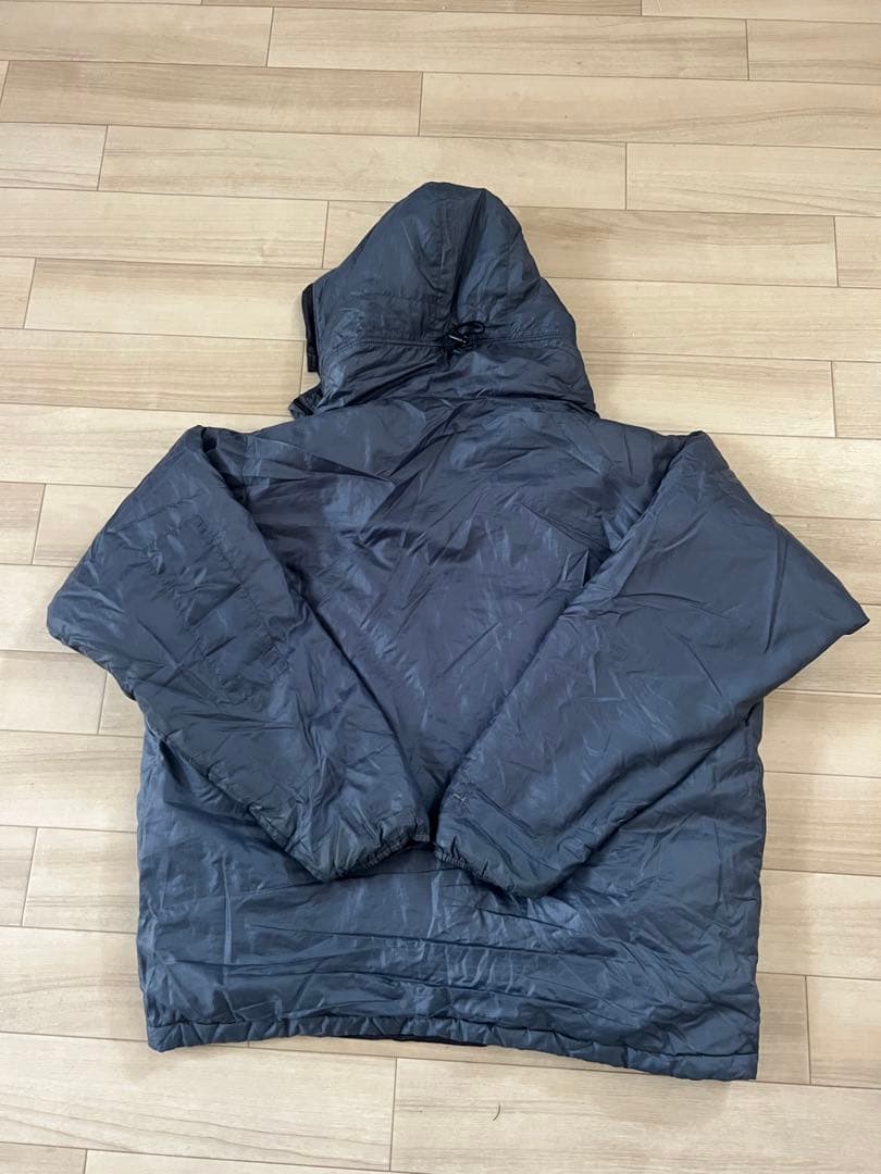 patagonia ジャケット　M〜L くすみブルー