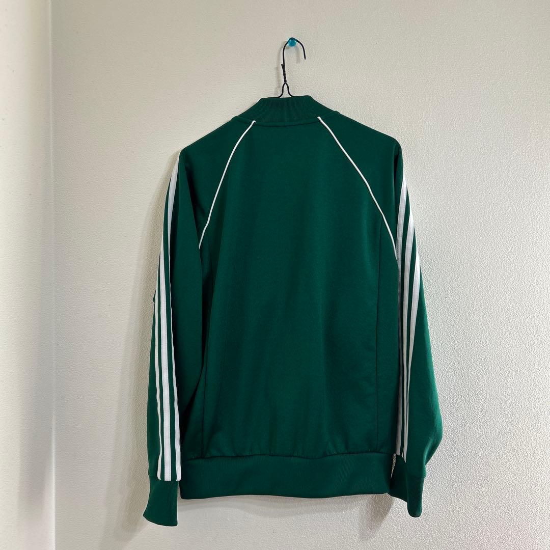 adidas originals / スーパースタートラックジャケット