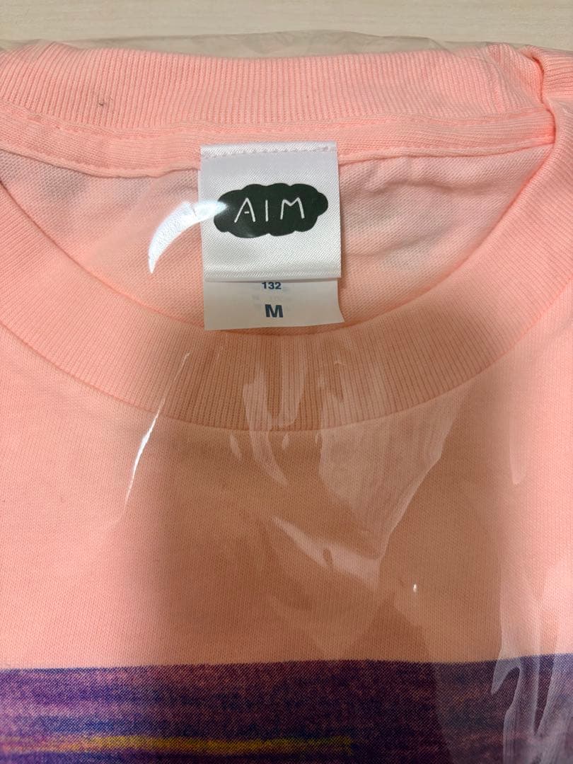 向*葵様 あいみょん　ヴィーナス ベルト　長袖Tシャツ