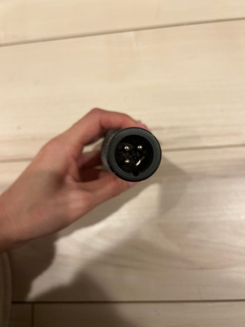 L*E様 SHURE SM58 ダイナミックマイク
