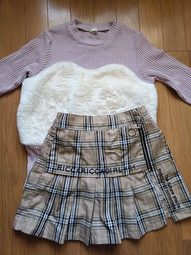 子供服150cmまとめ売り