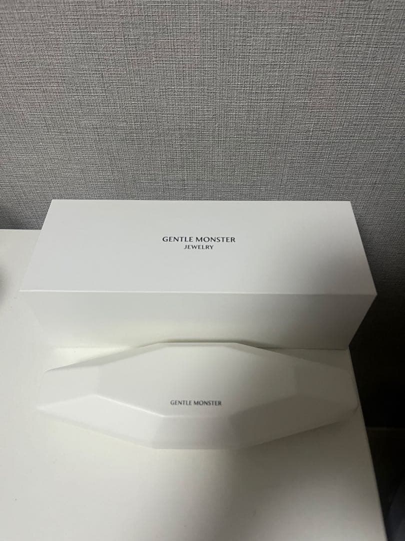 【LqnG__ 】GENTLE MONSTER Carat02