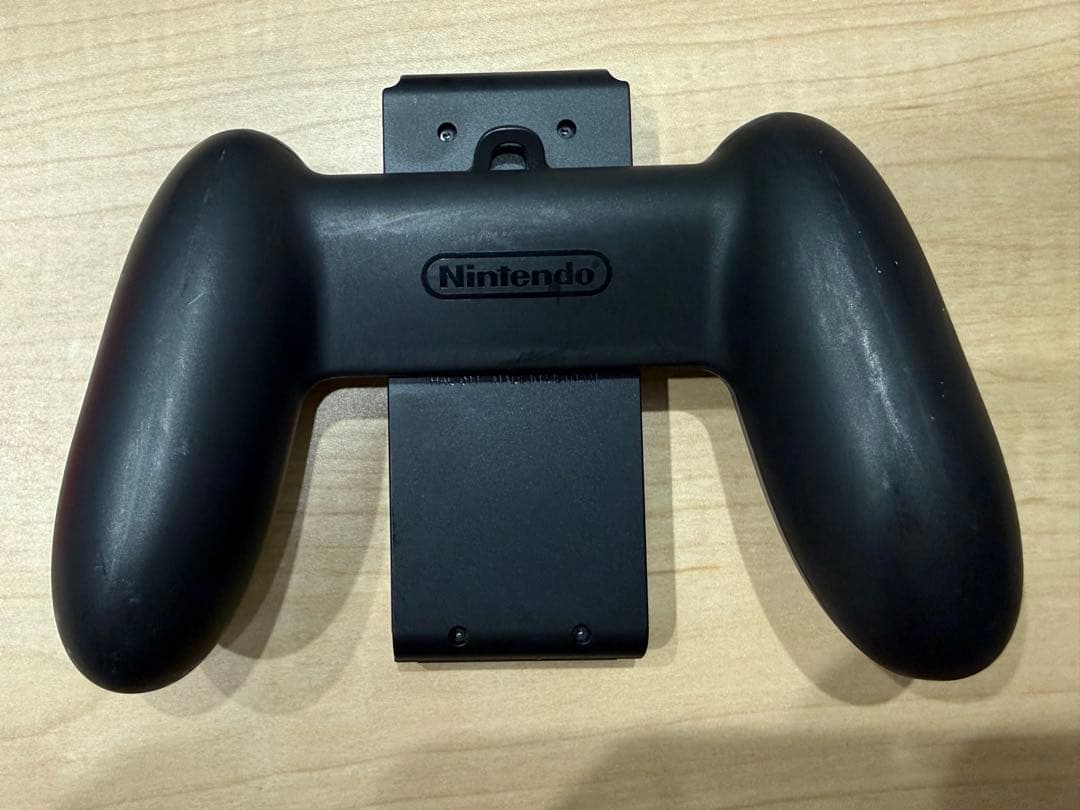 Nintendo Switch HAC-001 純正 付属品一式+ケース+SD