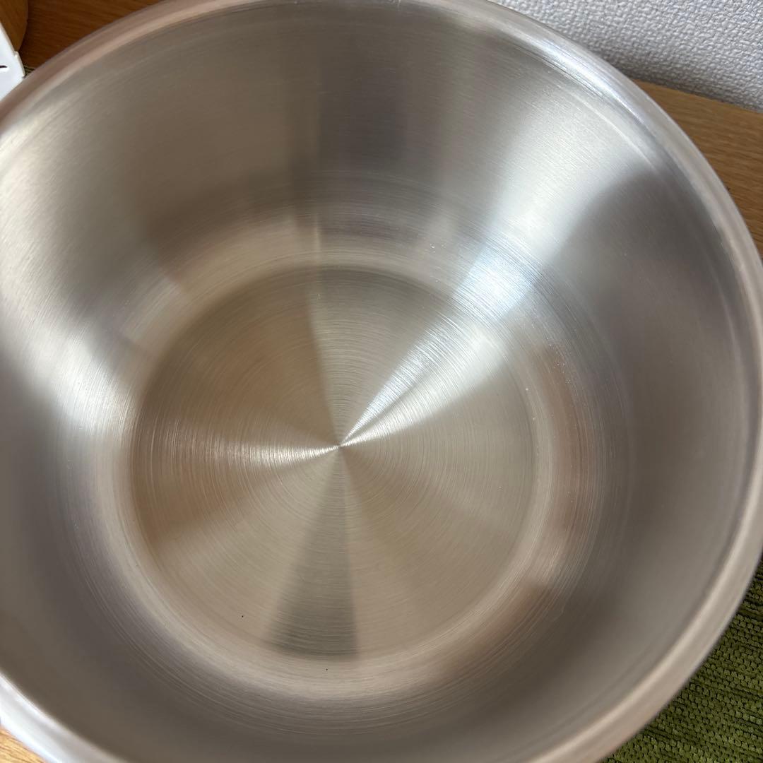 T-fal ティファール 圧力鍋 クリプソ プルミエ 4.5L