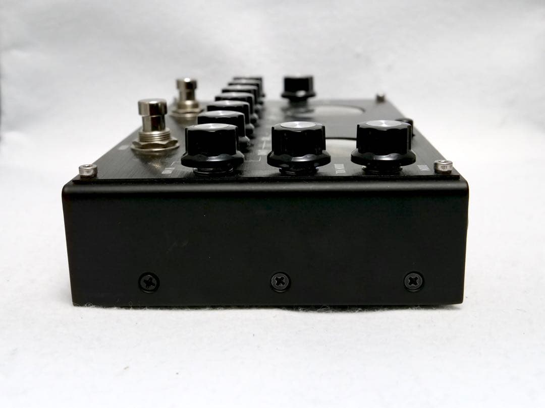 ベース ASHDOWN / GEEZER BUTLER PEDAL OF DOOM