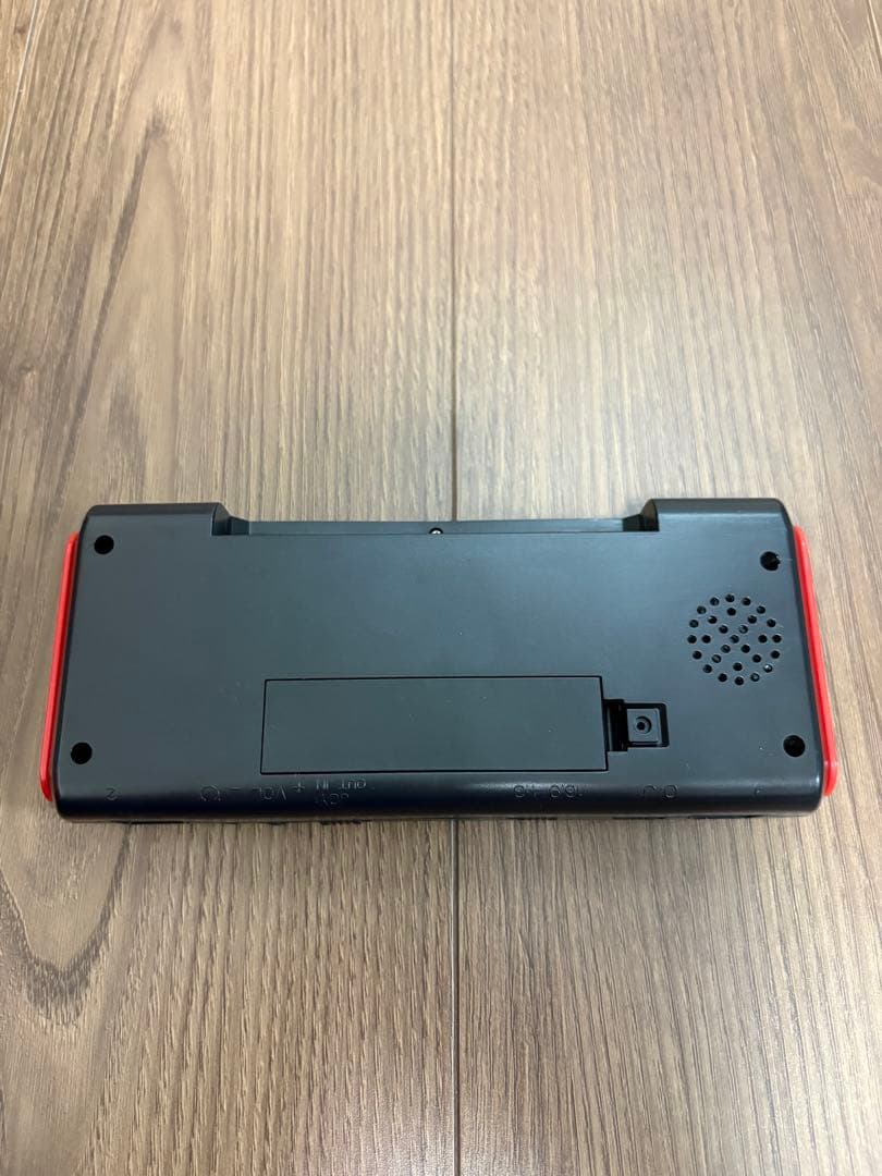 IPS16BIT POCET MD HD 16ビットポケット本体