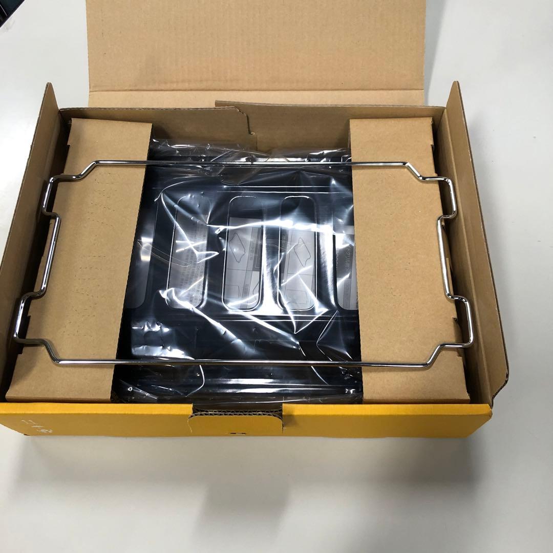 新品未開封　リンナイ　ココットプレートRBO-PC91S