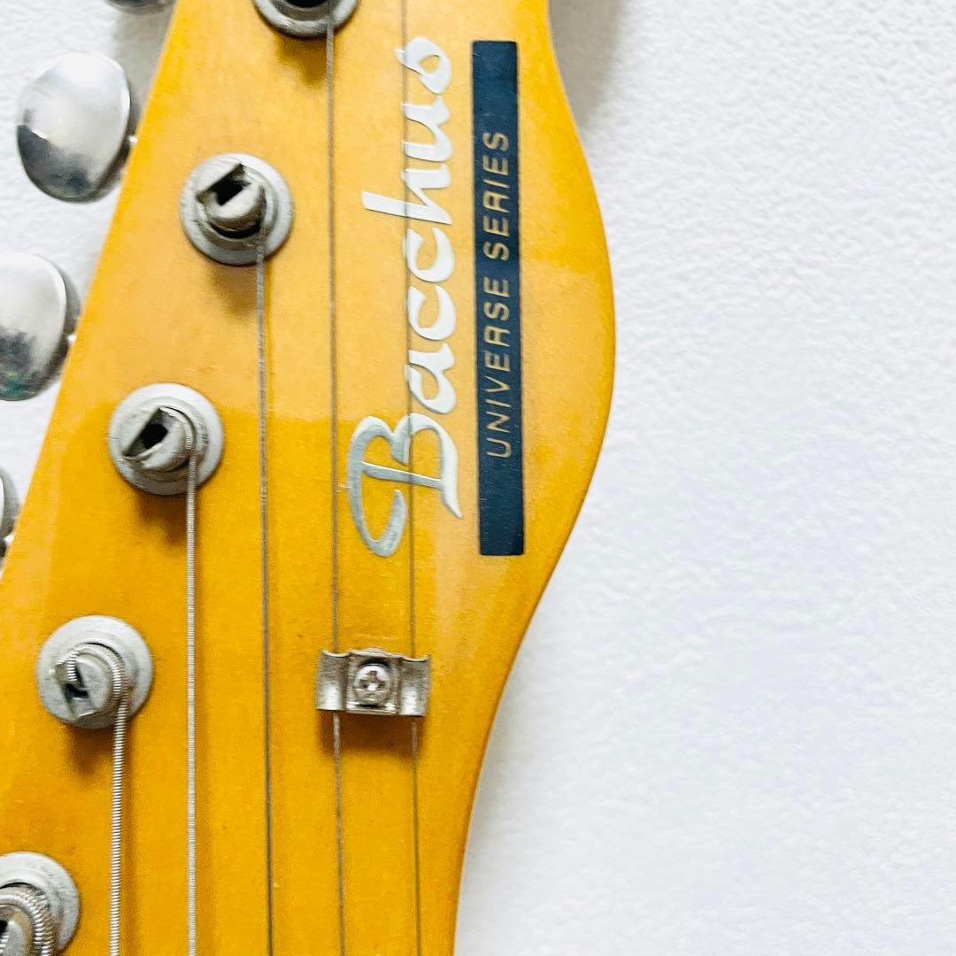 ハ*チ様 【希少】 Squier Vintage Modified シンライン