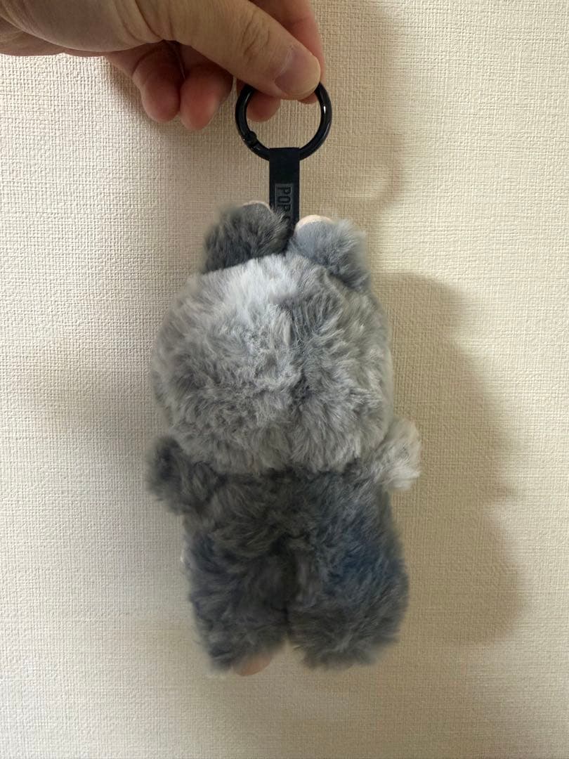 100%公式正規品 ラブブ♡Bigintoenergyシークレット ID本我