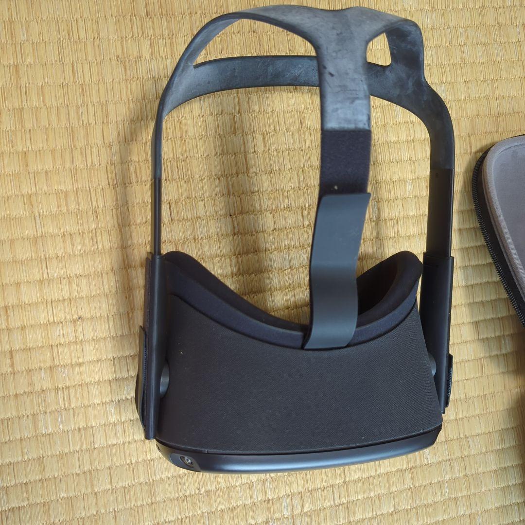 T*n様  Quest メタクエスト　VRヘッドセット