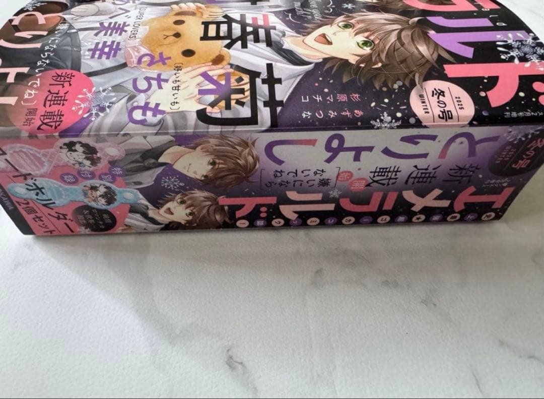 純情ロマンチカ/世界一初恋 漫画まとめ売り