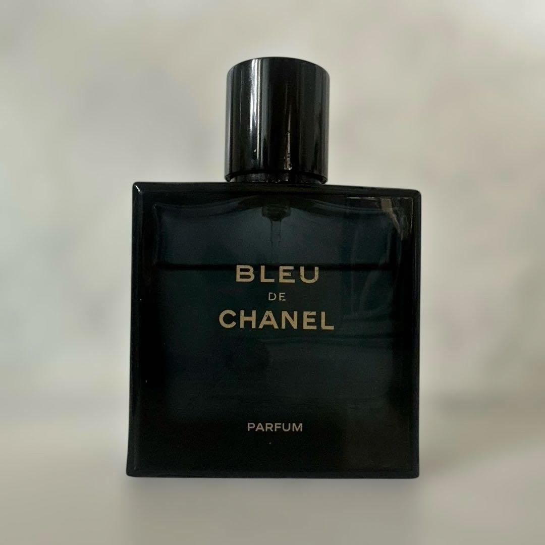 BLEU DE CHANEL パルファム 50ml