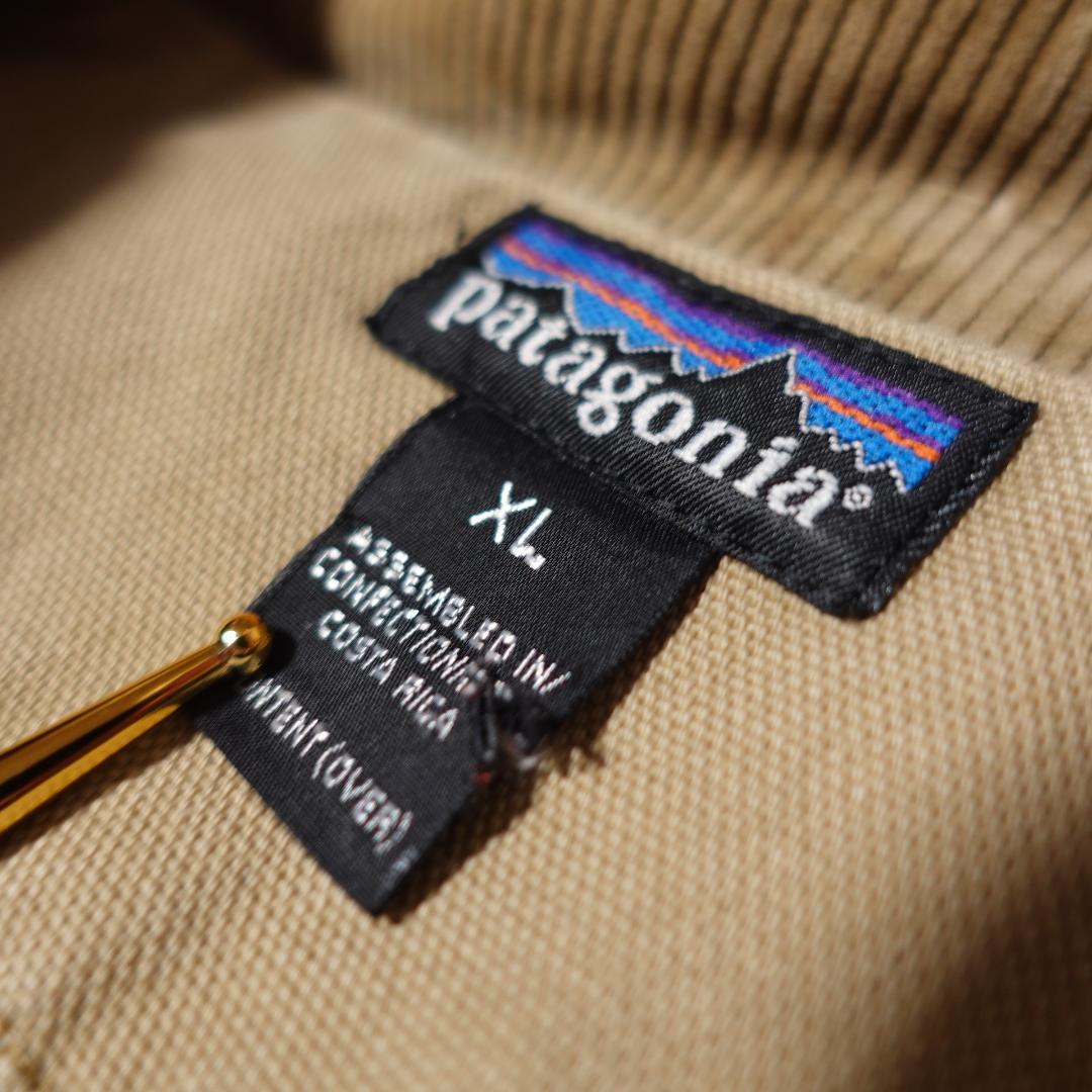 パタゴニア ヌエボレンジコート Nuevo Range Coat