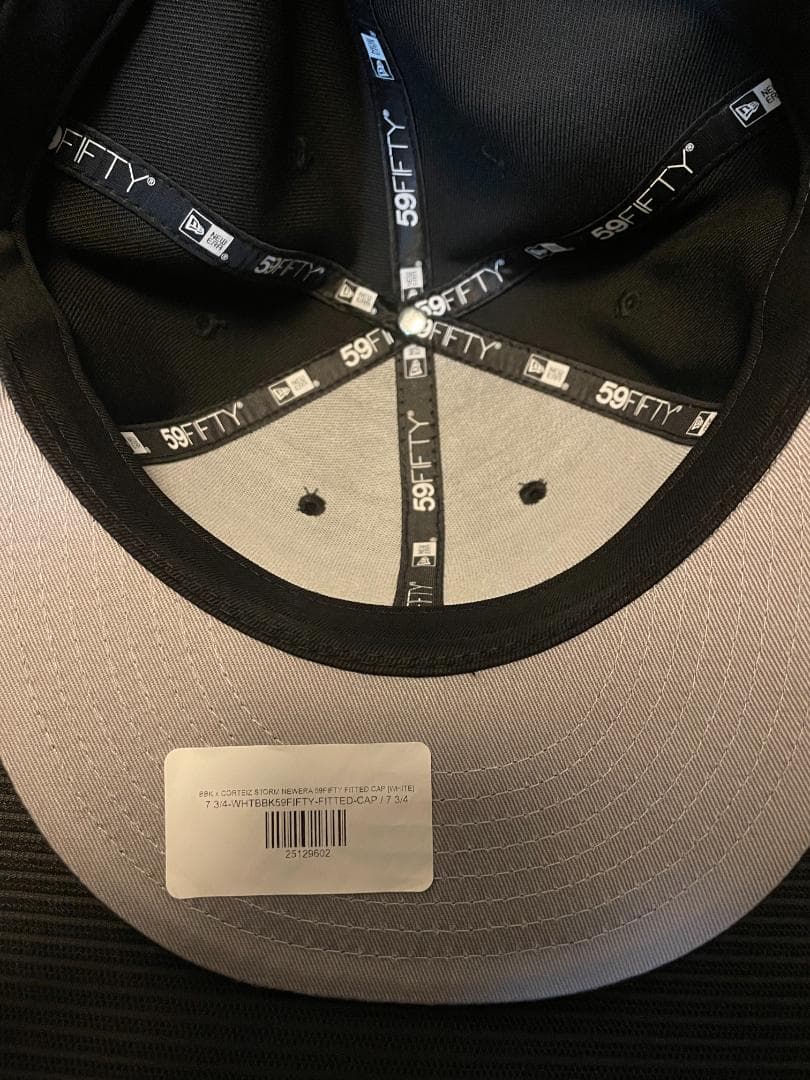 Corteiz Newera 59Fifty ニューエラ コーテイズ