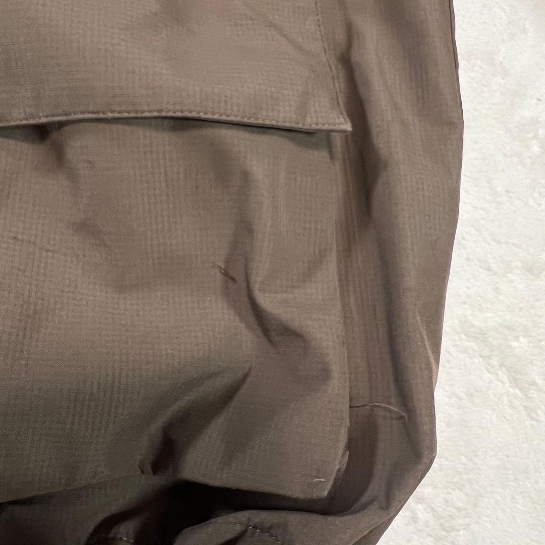 2023-24 NOMADIC GRIND JKT ブラウン　Lサイズ