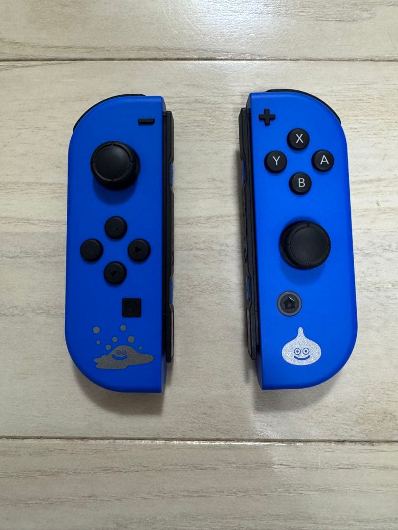 ☆美品☆Nintendo Switch ドラゴンクエストXI ロトエディション
