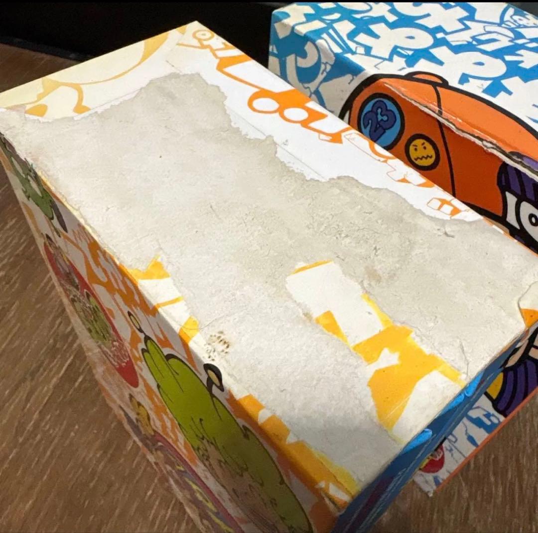 Dr.スランプアラレちゃん DVDBOX んちゃ編 ほょょ編