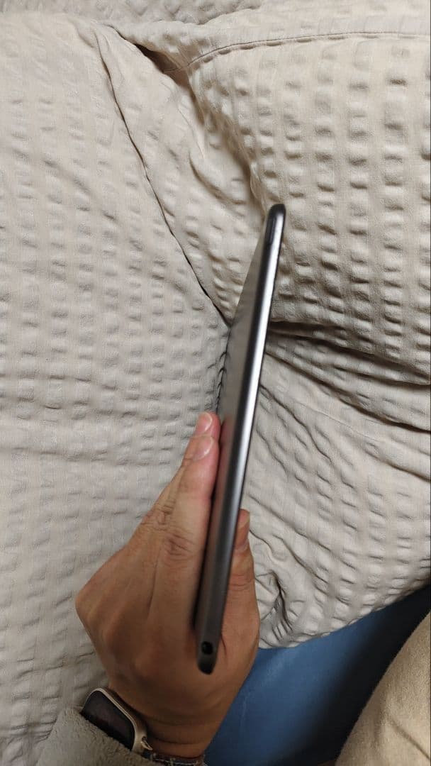 iPad Air3 Apple Pencilと社外キーボードセット
