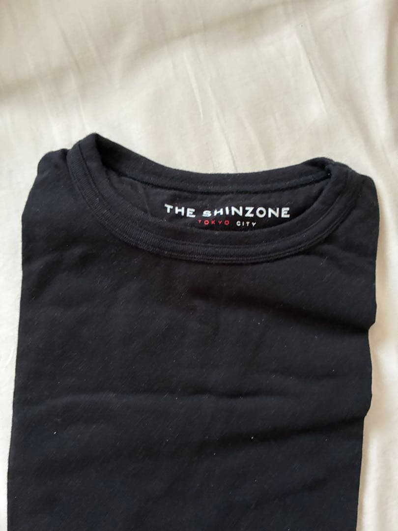THE SHINZONE パックT 3枚セット