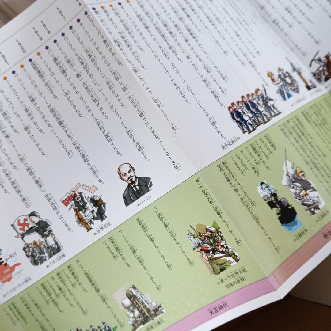NEW 世界の歴史 全12巻 他2冊　セット　学研 学習 漫画