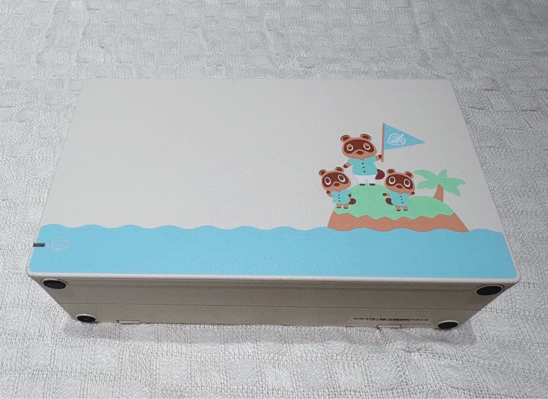 Nintendo Switch どうぶつの森セット
