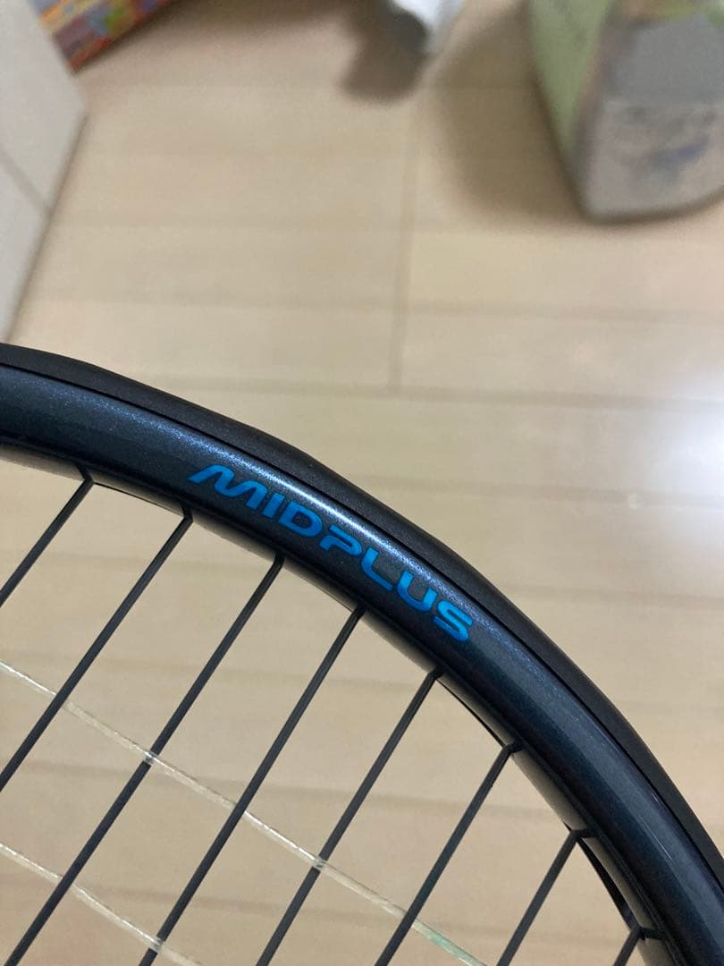 【極美品】プリンスツアー100o3 305g G2 2025