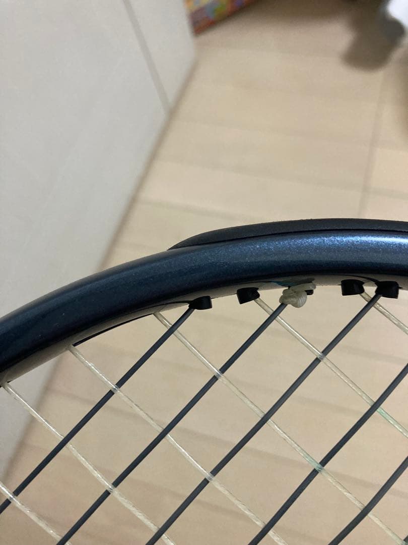 【極美品】プリンスツアー100o3 305g G2 2025
