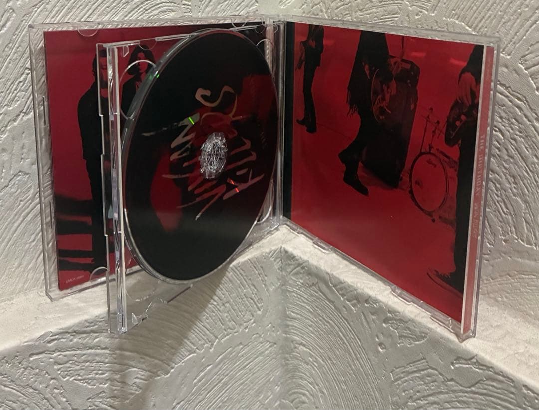 初回限定盤 VIVIAN KILLERS The birthday CD+DVD