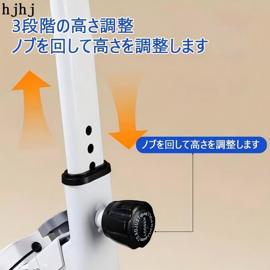 垂直ステッパー：45°急傾斜・3段階負荷で効率的脂肪燃焼