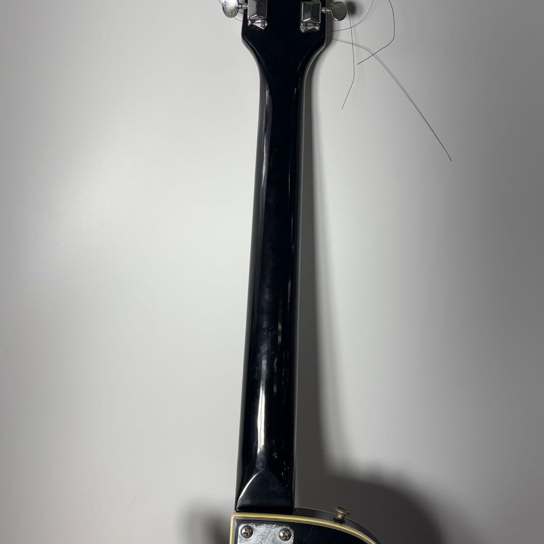 メーカー不明 エレキギター 日本製 EG ジャンク B64