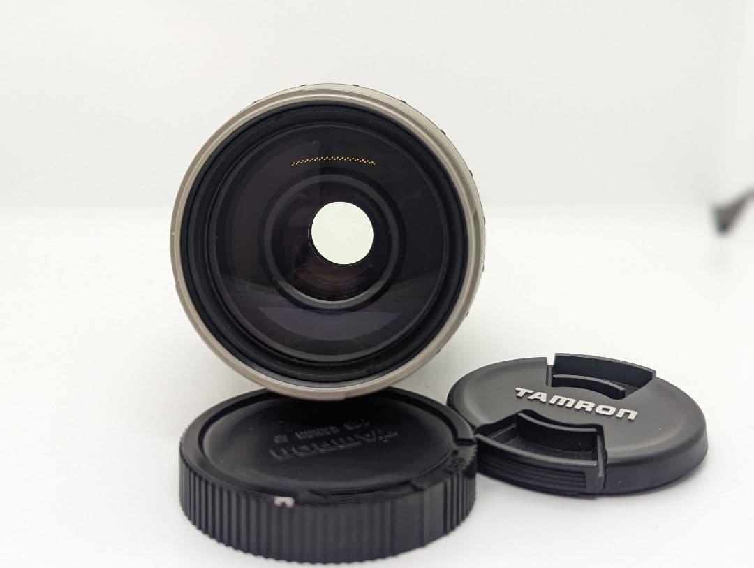 2月22日限定価格♪【Canon用】タムロン AF 70-300mm