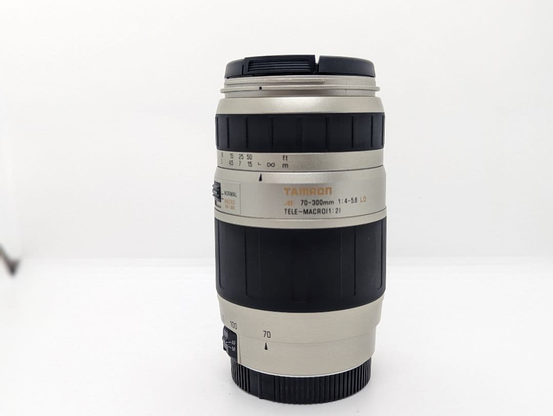 2月22日限定価格♪【Canon用】タムロン AF 70-300mm