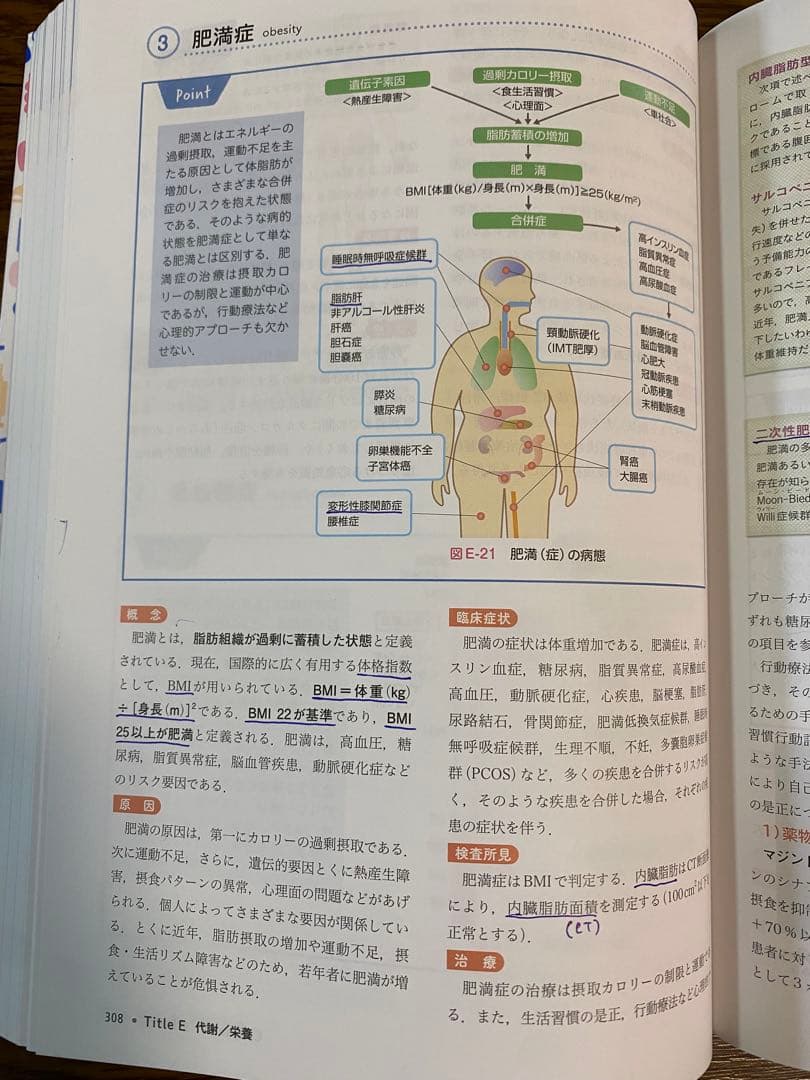 看護のための臨床病態学　改訂５版