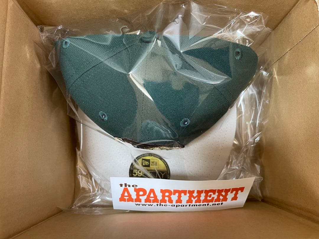 帽子 NEW ERA CHICAGO BLACKHAWKS the Apartment
