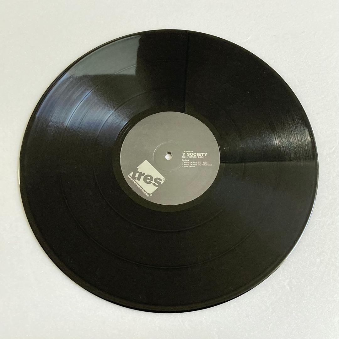 鬼レアUSオリジ美品 Y Society Damu The Fudgemunk