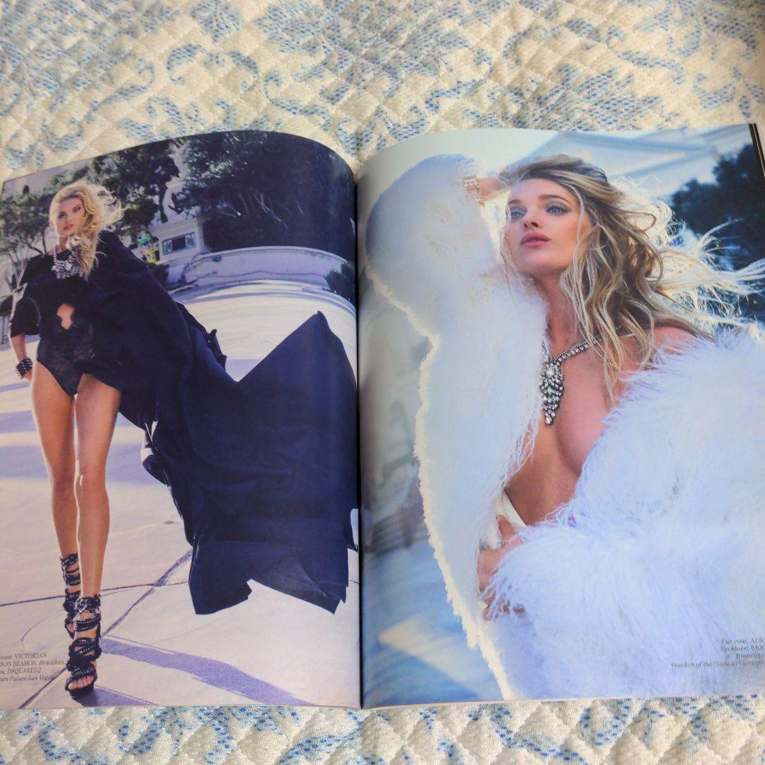 その他 Maxim feb 2016 Elsa Hosk