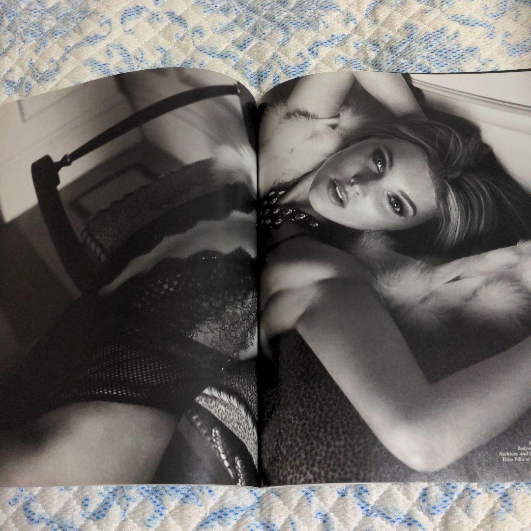 その他 Maxim feb 2016 Elsa Hosk