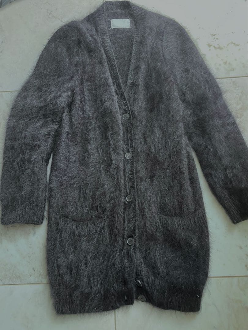 m*m様 最終価格Maison MartinMargiela マルジェラ XSロ