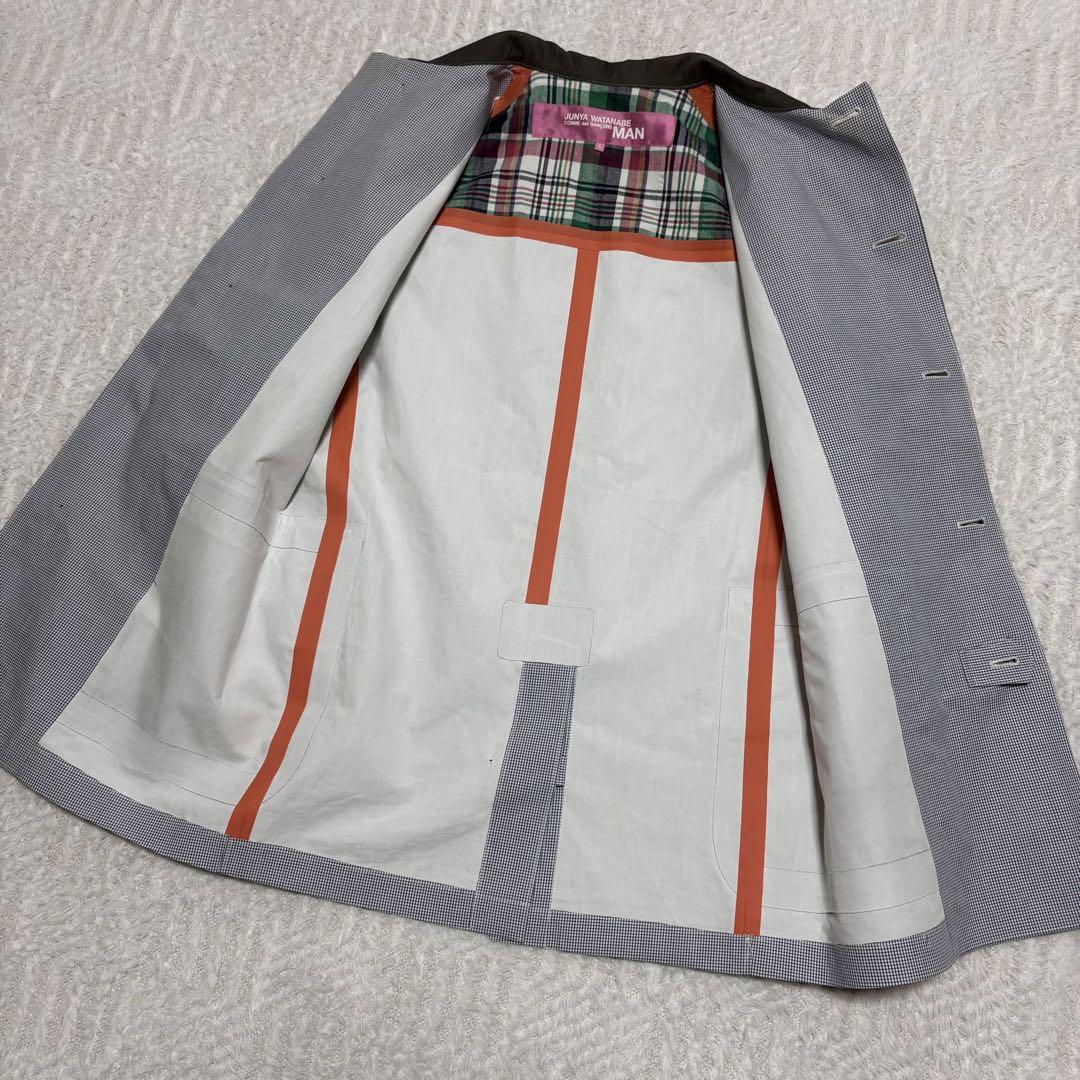 美品✨COMME des GARCONS コムデギャルソン コート S