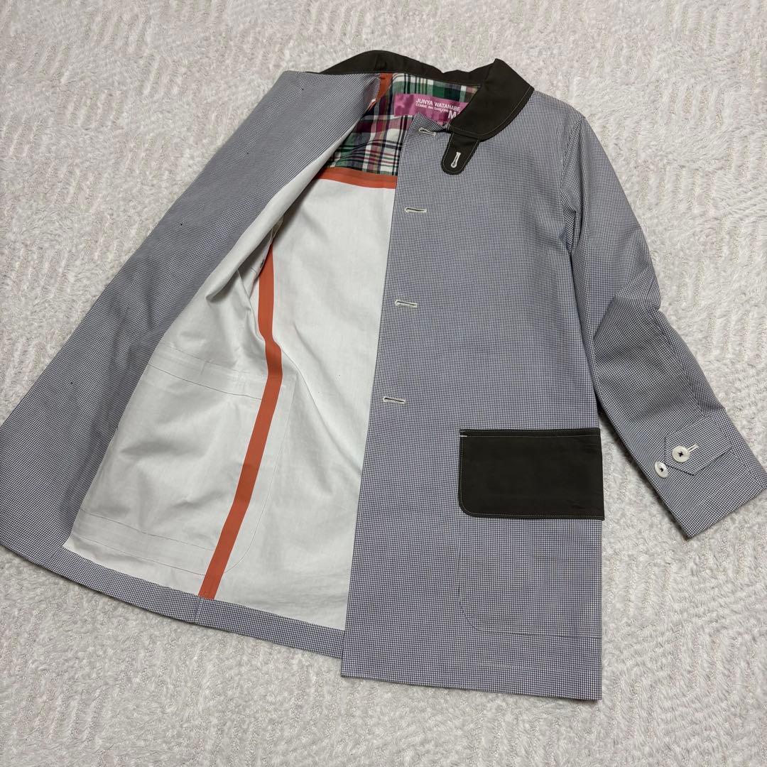 美品✨COMME des GARCONS コムデギャルソン コート S