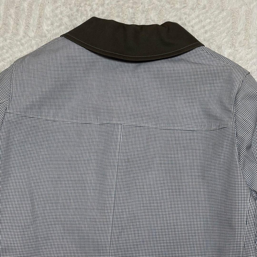 美品✨COMME des GARCONS コムデギャルソン コート S