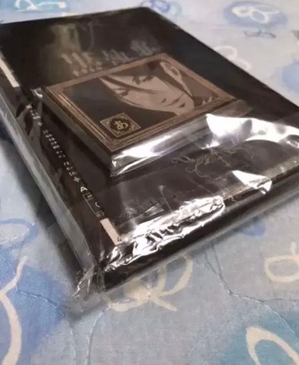 黒執事　DVD