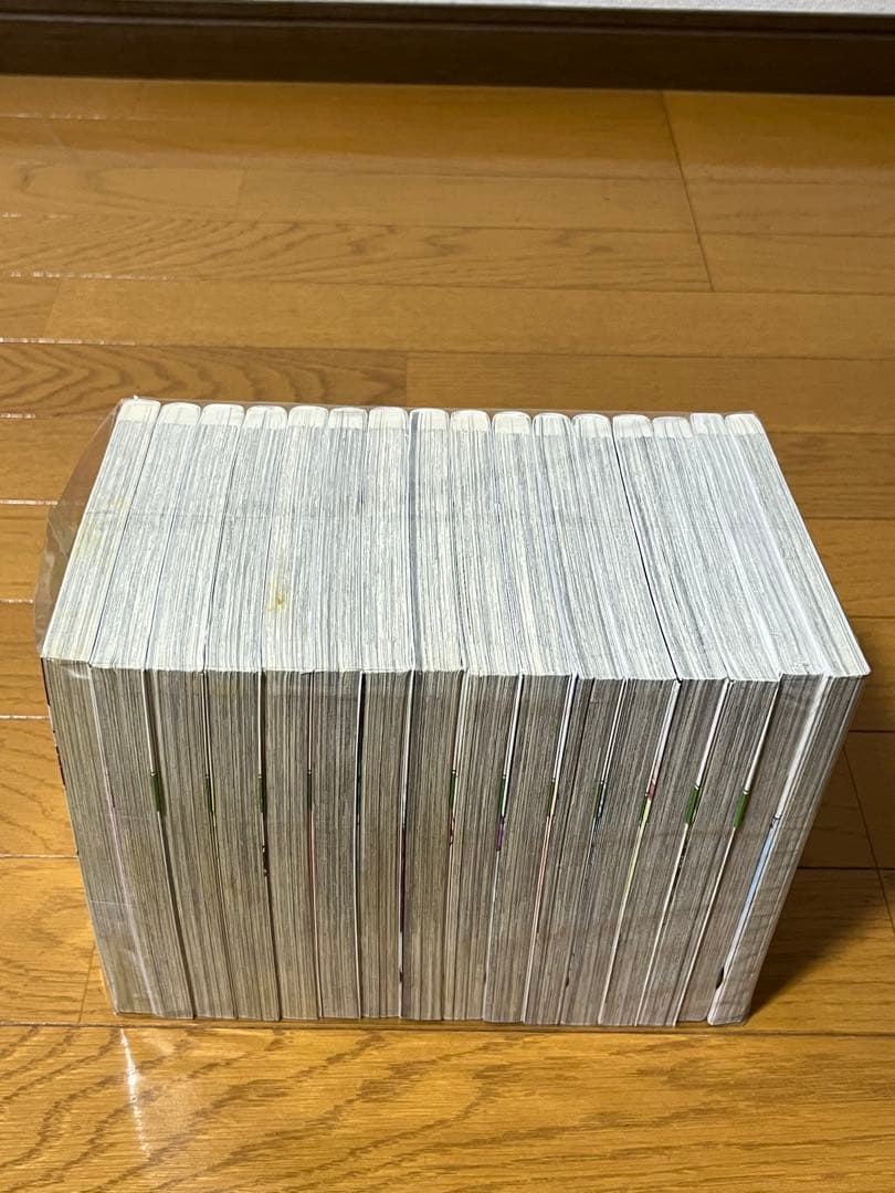薬屋のひとりごと　１～１６巻　小冊子付き　新品未開封1冊あり