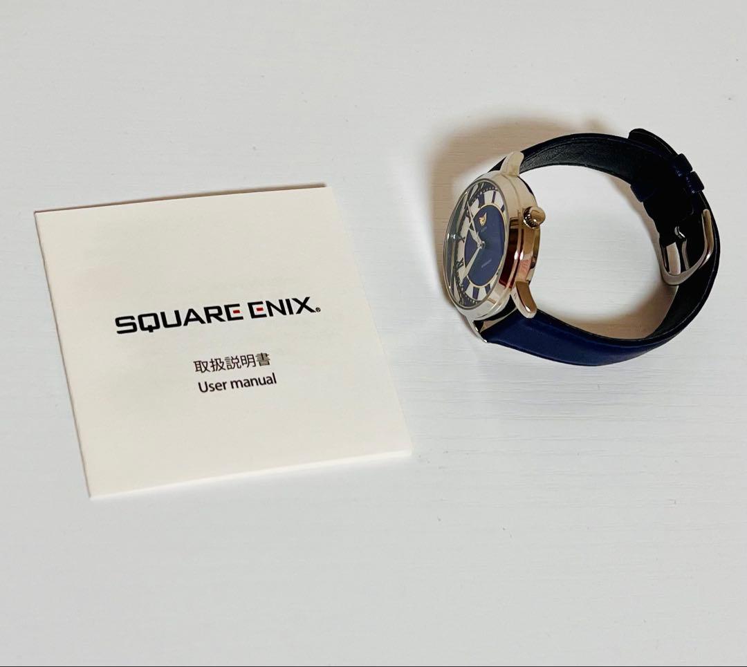 ドラゴンクエスト　ロトの腕時計