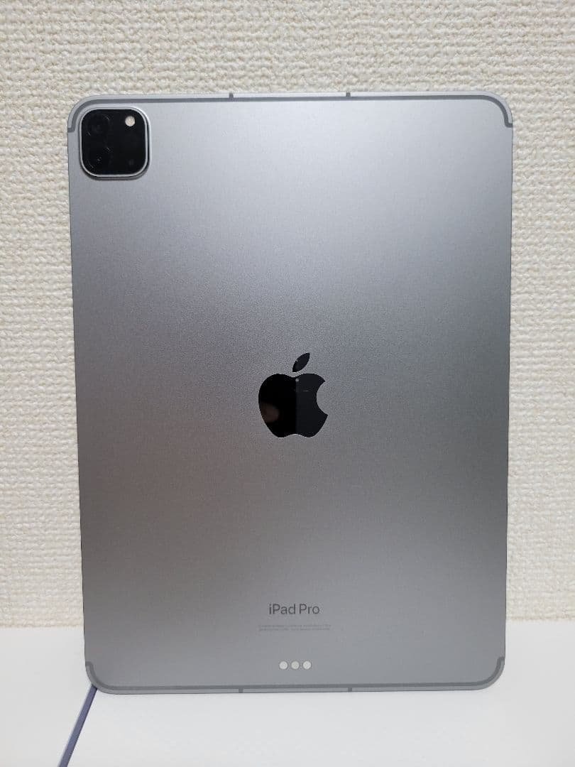 IpadPro 2022 M2 4世代 11 2TB Wi-FiCellular