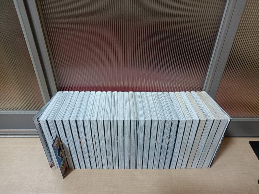 まぁりん 超絶美品 全巻初版 鋼の錬金術師 全巻 全巻セット 送料無料
